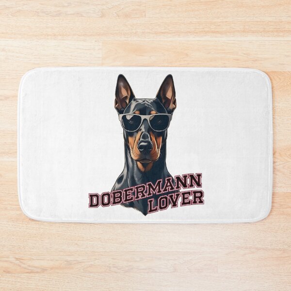 Item preview, Dobermann Lover designed and sold by MALIKABO.
