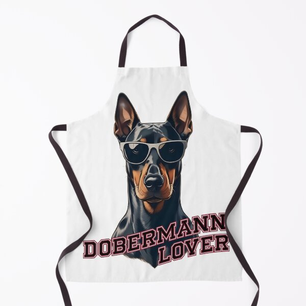 Item preview, Dobermann Lover designed and sold by MALIKABO.