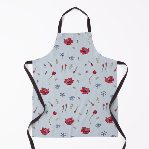 Item preview, Poppies designed and sold by Artosanto.