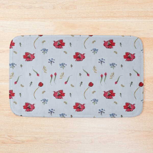 Item preview, Poppies designed and sold by Artosanto.