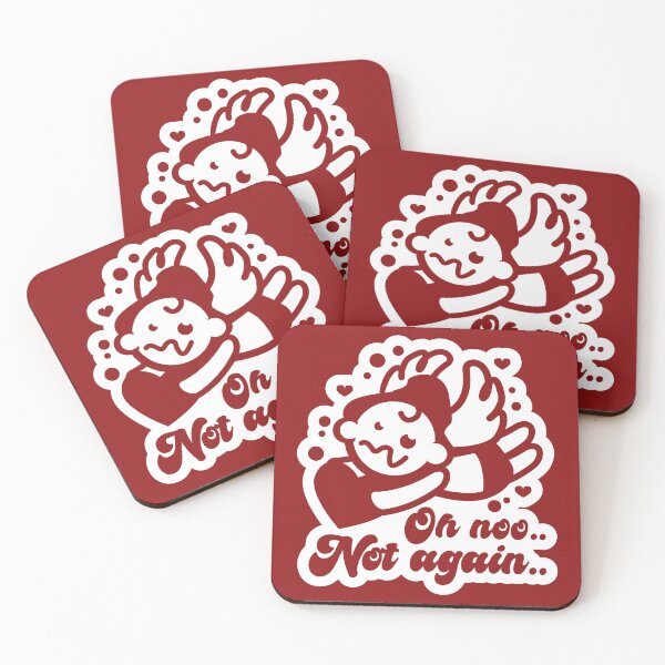 Item preview, Funny Valentines Day Cupid Gift designed and sold by Plant On Demand.