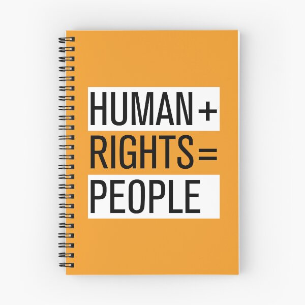 Item preview, Human rights designed and sold by TextPilotFrog.