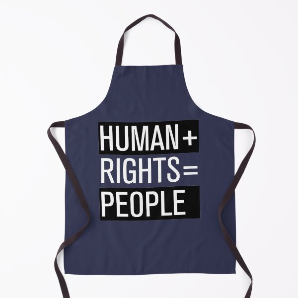 Item preview, Human rights designed and sold by TextPilotFrog.