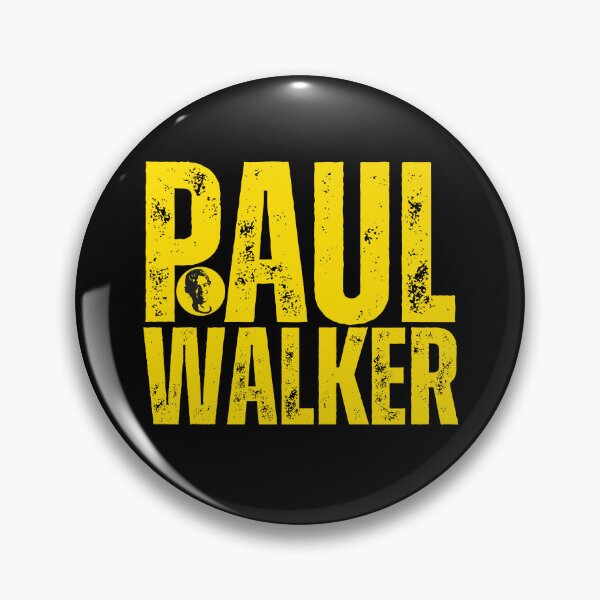 Item preview, Paul Walker designed and sold by UNK-Fatigues.