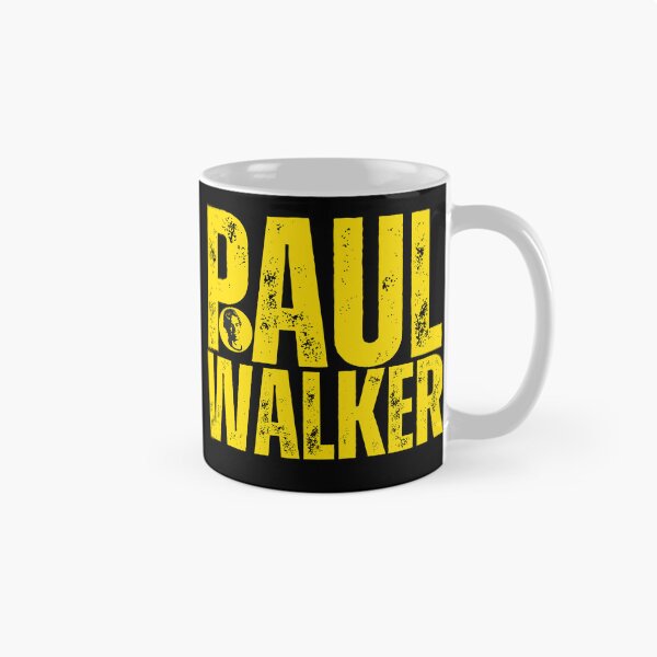 Item preview, Paul Walker designed and sold by UNK-Fatigues.