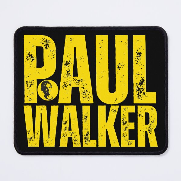 Item preview, Paul Walker designed and sold by UNK-Fatigues.