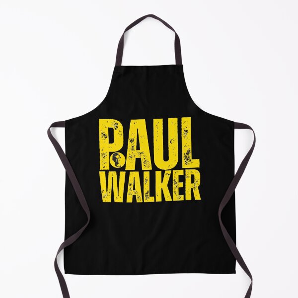 Item preview, Paul Walker designed and sold by UNK-Fatigues.