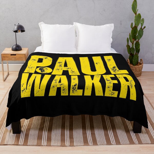 Item preview, Paul Walker designed and sold by UNK-Fatigues.
