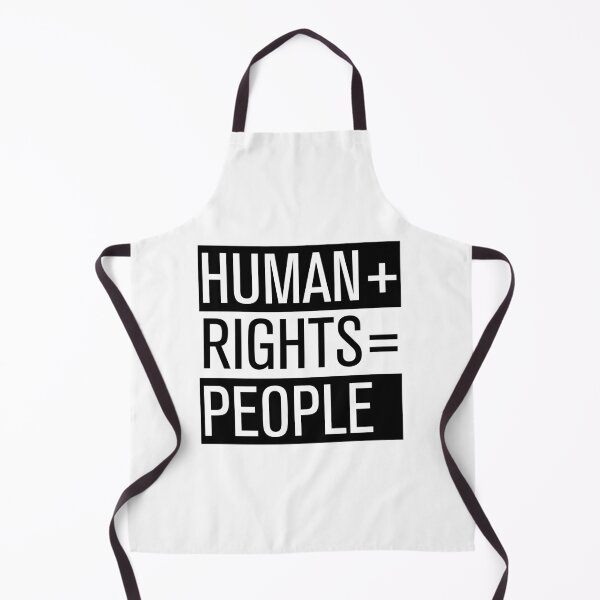 Item preview, Human rights designed and sold by TextPilotFrog.
