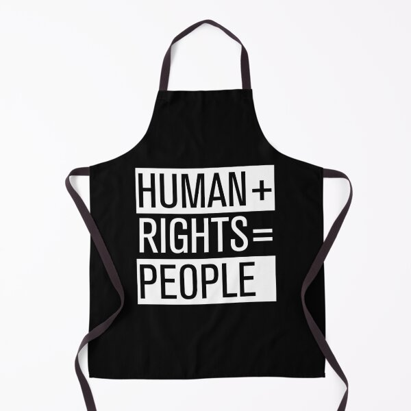Item preview, Human rights designed and sold by TextPilotFrog.