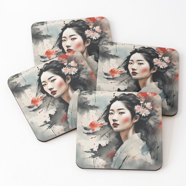 Item preview, Elegant Gaze designed and sold by SpunkySpaniel.