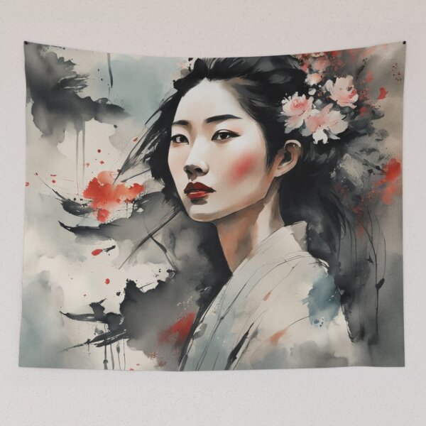 Item preview, Elegant Gaze designed and sold by SpunkySpaniel.