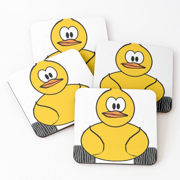 Item preview, Duck Me 3 designed and sold by Ugot1.