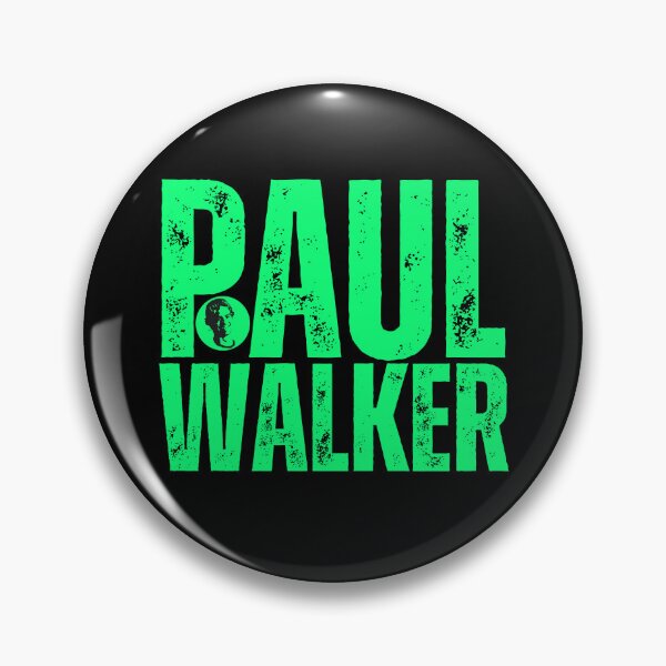 Artikelvorschau, Paul Walker entworfen und verkauft von UNK-Fatigues.