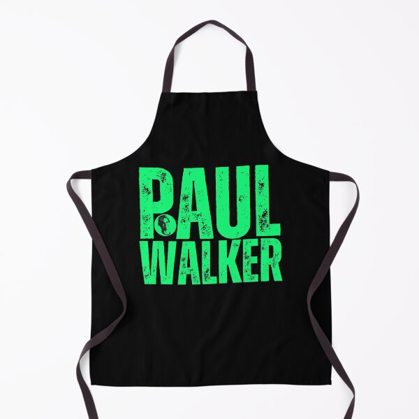 Item preview, Paul Walker designed and sold by UNK-Fatigues.