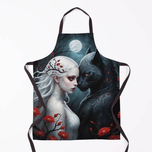 Item preview, In Love Dark designed and sold by PandorasWelt.
