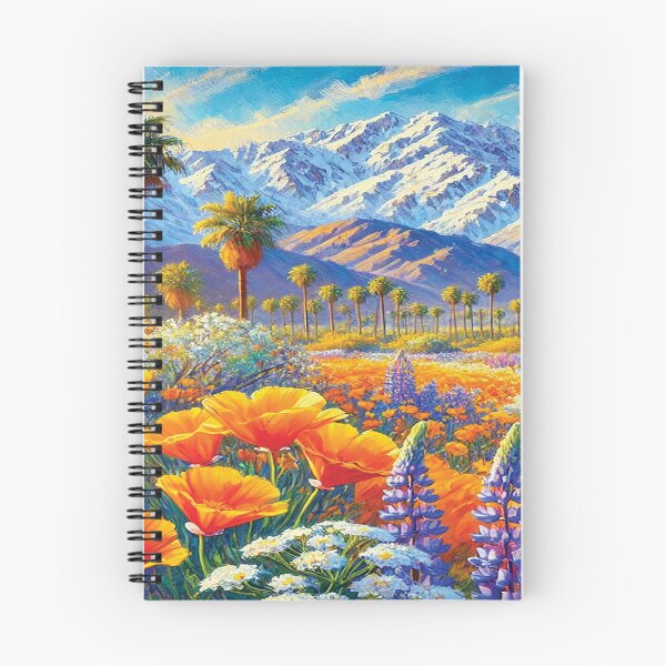 Item preview, Palm Springs Super Bloom designed and sold by ALW951.