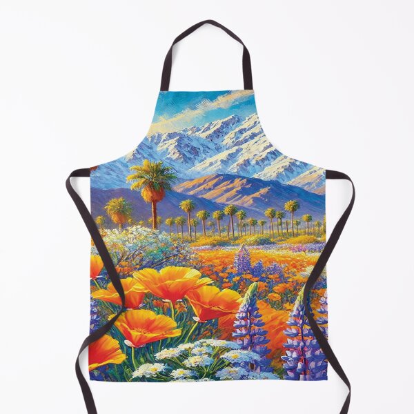 Item preview, Palm Springs Super Bloom designed and sold by alw951.