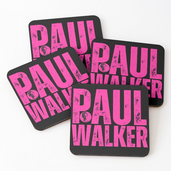 Item preview, Paul Walker designed and sold by UNK-Fatigues.