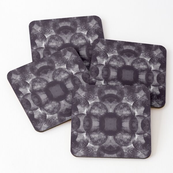 Item preview, BLACK MARSHMELLOS designed and sold by La-Chula-Chola.