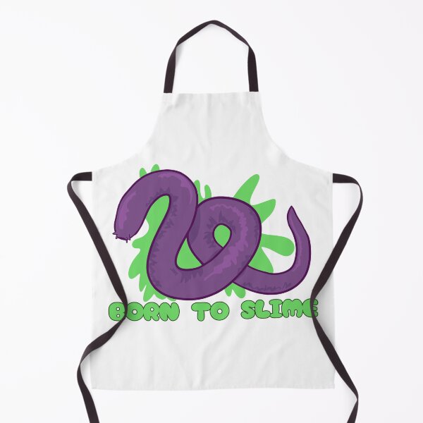 Item preview, BORN TO SLIME Hagfish designed and sold by rornelson.