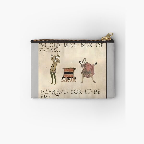 Item preview, Medieval Humor Meme designed and sold by TheAlexaWayne.