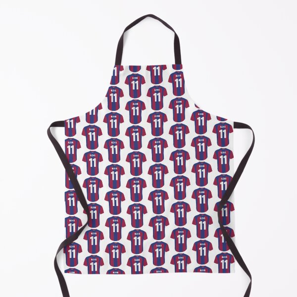 Item preview, Alexia Putellas Football Shirt Illustration designed and sold by samanthagarrett.