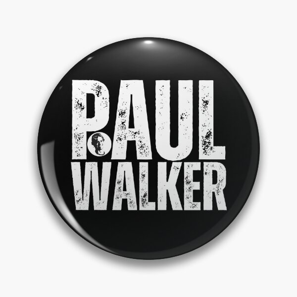 Artikelvorschau, Paul Walker entworfen und verkauft von UNK-Fatigues.