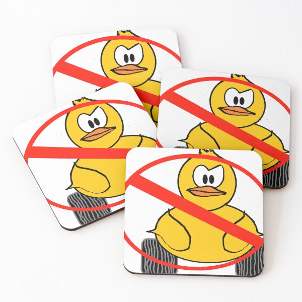 Item preview, Duck Me NOT designed and sold by Ugot1.