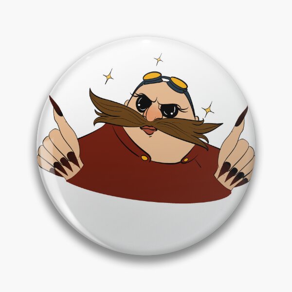 Item preview, SLAY EGGMAN designed and sold by sonksticks.