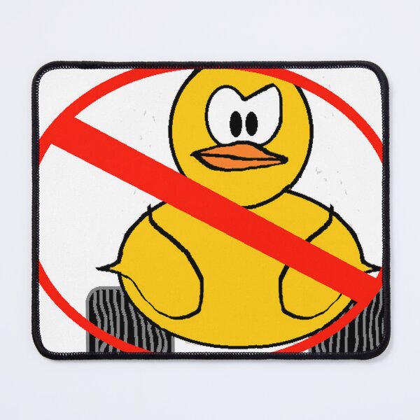 Item preview, Duck Me NOT designed and sold by Ugot1.