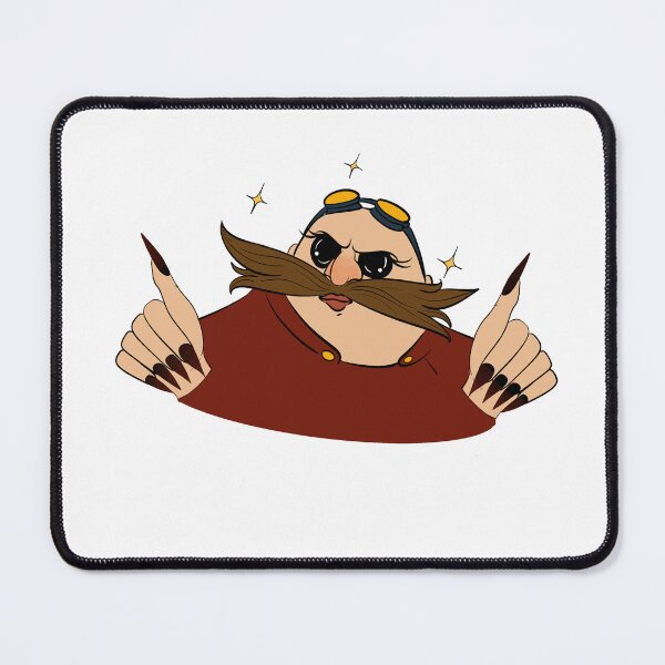 Item preview, SLAY EGGMAN designed and sold by sonksticks.