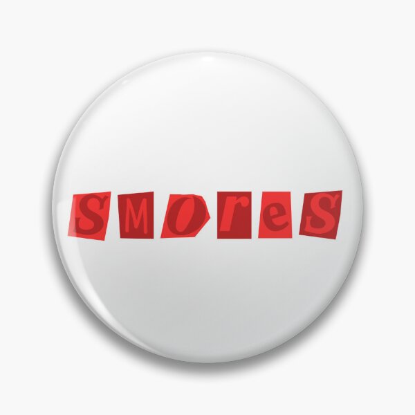 Item preview, smores sophomore honorary designed and sold by camistankus.