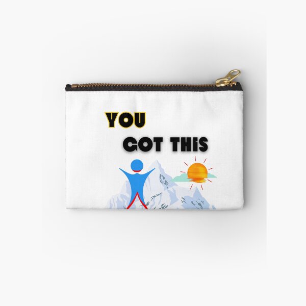 Item preview, You Got This Design designed and sold by IRON WINGS /USAF.