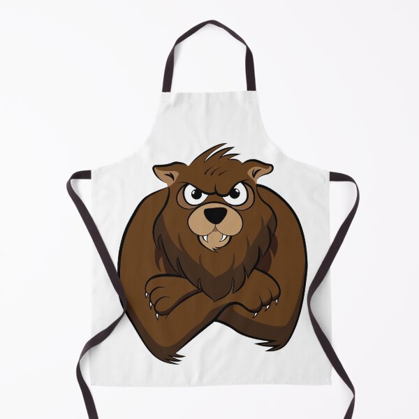 Item preview, Bears are real designed and sold by ScaryFunny.