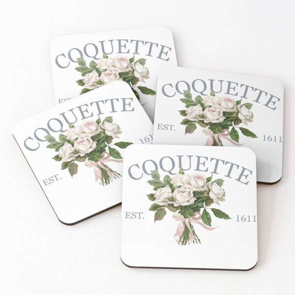 Item preview, Vintage Coquette Club designed and sold by Dollette Heaven.
