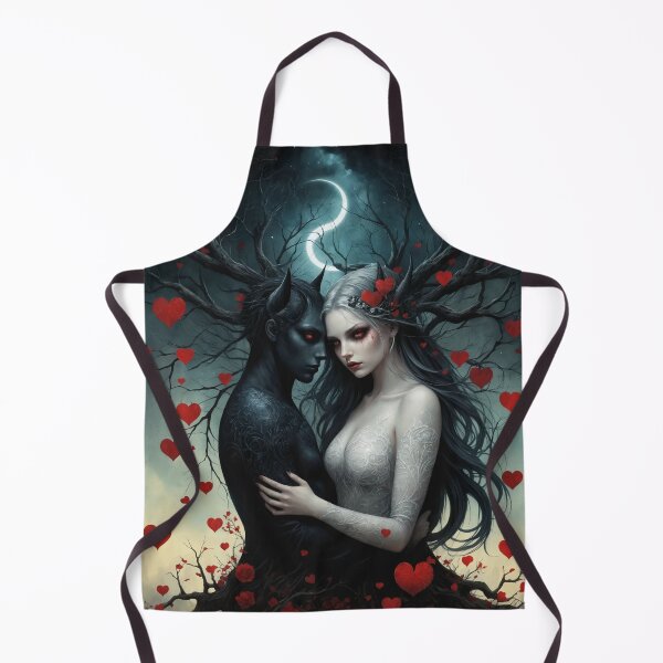 Item preview, In Love Dark designed and sold by PandorasWelt.