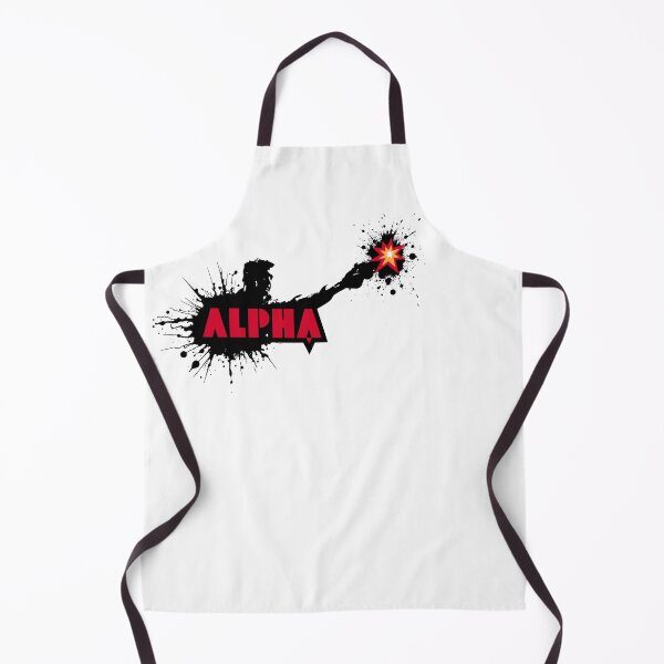 Item preview, Alpha Shooter designed and sold by UNK-Fatigues.