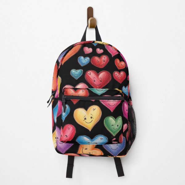 Item preview, My Heart Valentine Happy Valentine's Day Love  designed and sold by Design_Your_Day.