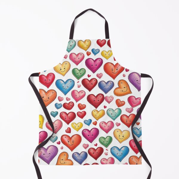 Item preview, My Heart Valentine Happy Valentine's Day Love  designed and sold by Design_Your_Day.