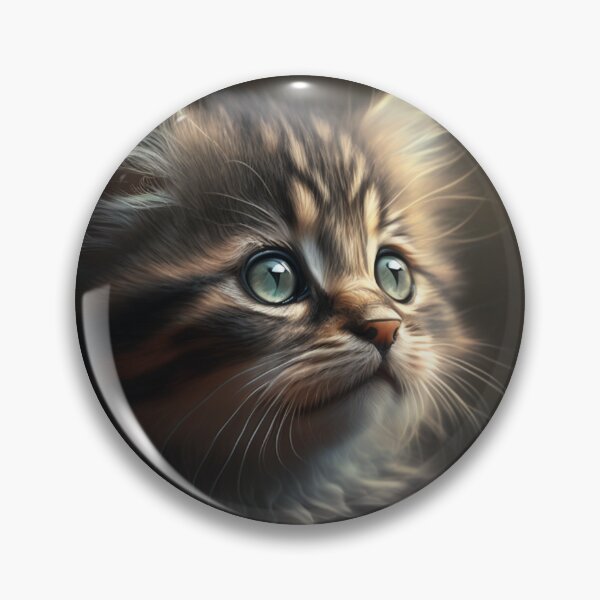 Item preview, Kitten designed and sold by Solace Sparkles.