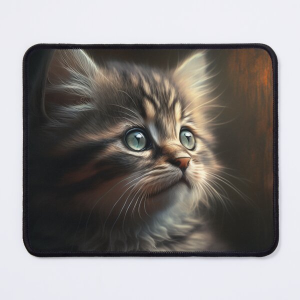 Item preview, Kitten designed and sold by Solace Sparkles.