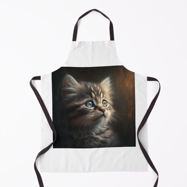 Item preview, Kitten designed and sold by Solace Sparkles.