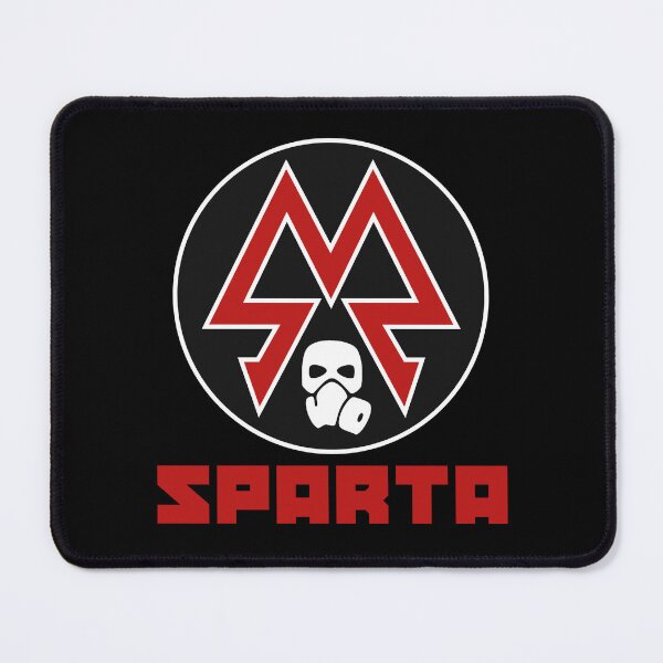 Item preview, Metro Spartan Rangers From Metro 2033 designed and sold by ContTraders.