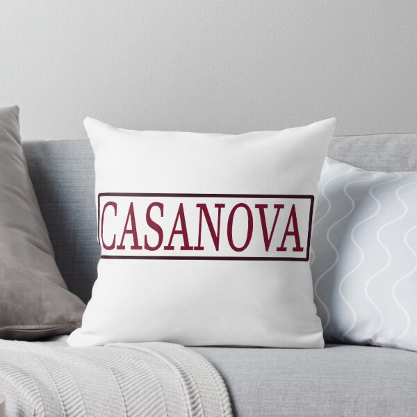 Item preview, CASANOVA designed and sold by La-Chula-Chola.