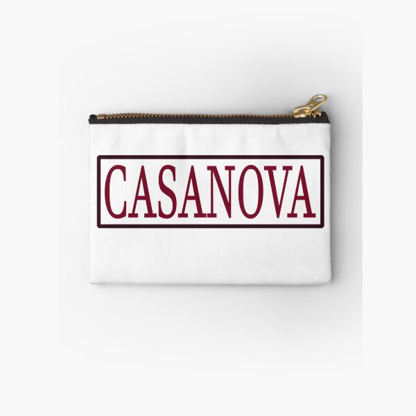 Item preview, CASANOVA designed and sold by La-Chula-Chola.