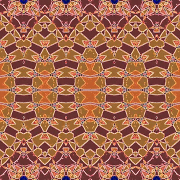 Artwork thumbnail, interconnectedness by The Hand That Listens