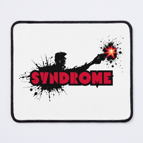 Item preview, Syndrome Shooter designed and sold by UNK-Fatigues.