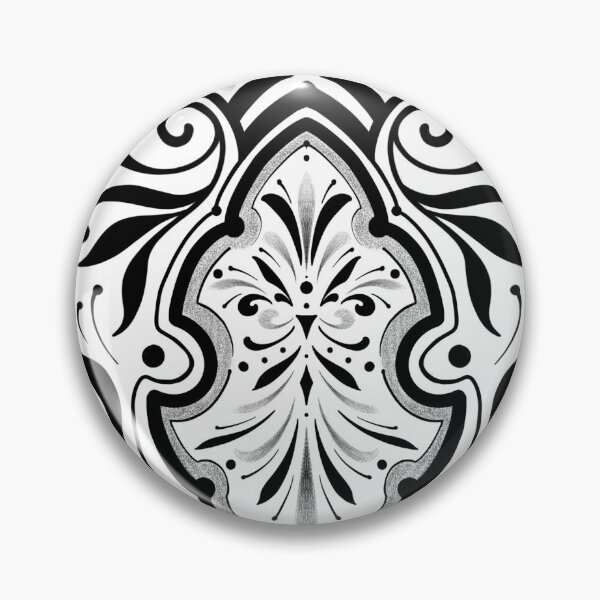 Item preview, Art nouveau flowers and leaves designed and sold by 7Delamancha.