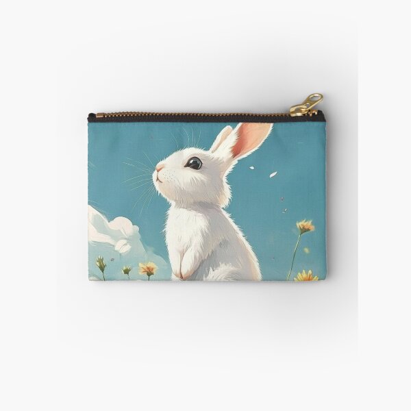 Item preview, Daisy Days with Rabbit designed and sold by GinngerB.